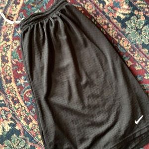 Nike basketball short XL